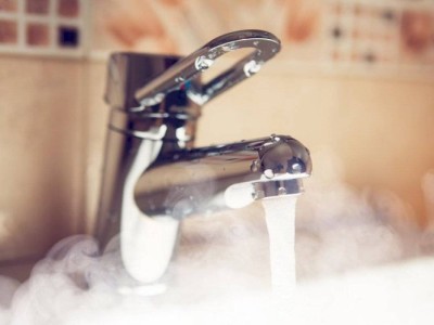 
                    Подача тепла и горячей воды в ряд зданий Бостандыкского района Алматы возобновлена
                