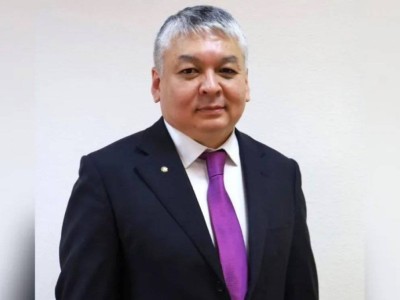 
                    Назначен советник министра туризма и спорта РК
                