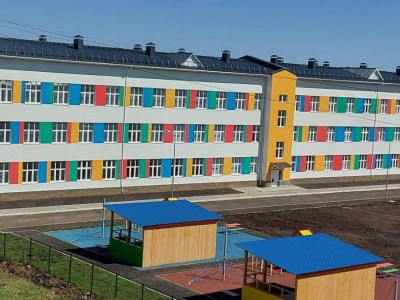 
                    В Алматы объявлен конкурс на должности директоров школ-интернатов
                