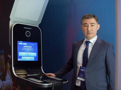 
                    Инновационный проект Госкорпорации представлен президенту
                