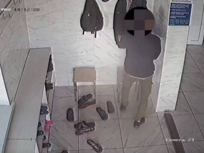 
                    Задержан орудовавший в мечети Тараза вор-рецидивист
                