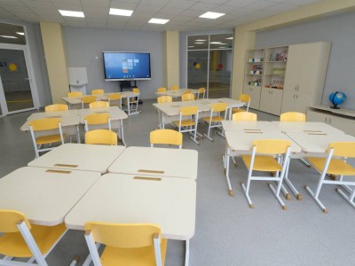 
                    Когда в казахстанских школах появится интернет от Илона Маска
                