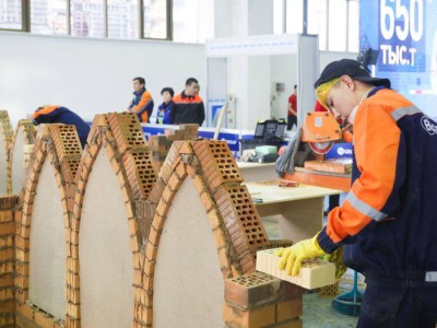 
                    Республиканский чемпионат WorldSkills пройдет в Астане
                