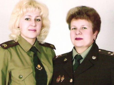 
                    У династии женщин пожарных из Павлодара – более ста лет стажа
                