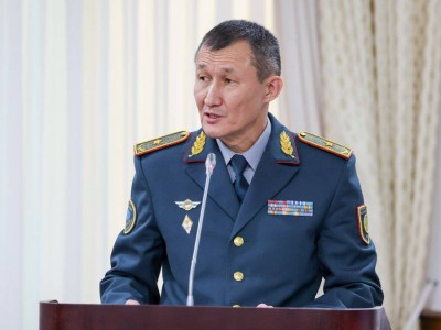 
                    В МЧС планируют автоматизировать дежурно-диспетчерские службы
                