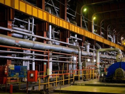 
                    Актюбинская ТЭЦ полностью готова к отопительному сезону
                