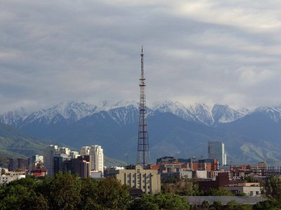 
                    Казахстанцы жалуются на интернет и сотовую связь
                