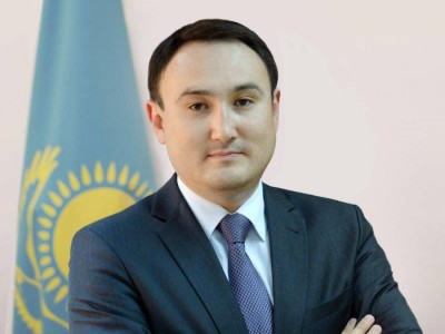 
                    Назначен руководитель аппарата Министерства водных ресурсов и ирригации
                