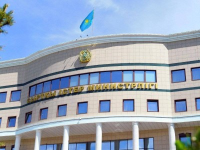 
                    Как будут вывозить граждан Казахстана из Израиля
                
