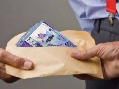
                    1,5 тыс. волонтеров Антикора начали борьбу с коррупцией
                