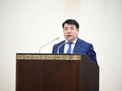 
                    165 школ построят в этом году в Казахстане – министр
                