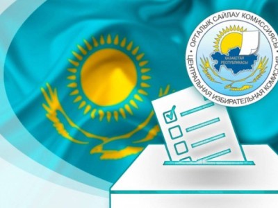 
                    Сколько кандидатов выдвинуто в акимы районов и городов областного значения
                