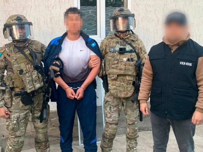 
                    Спецслужбы Казахстана задержали более 70 членов ОПГ
                