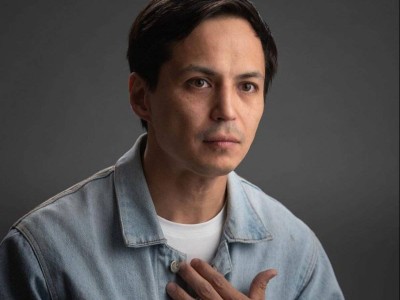 
                    Чингиз Капин, актер театра и кино: «Приятно видеть, как растет престиж учителя»
                