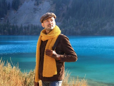 
                    Рафаэль, певец: «Я из династии педагогов»
                