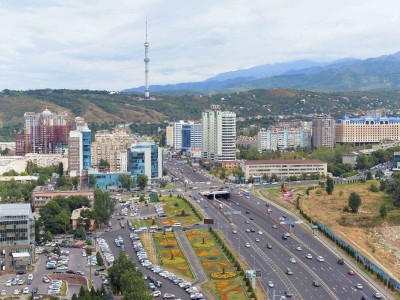 
                    Что появится в Алматинской агломерации в ближайшие пять лет
                
