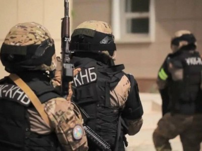 
                    Масштабные задержания крупных ОПГ начались в Казахстане
                