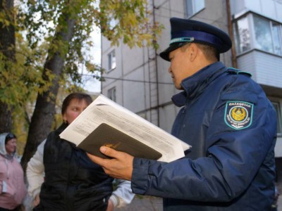 
                    Каждое третье мошенничество в СКО – «звонок из банка»
                