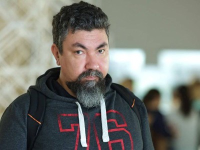 
                    Художники из Ташкента представят свои работы в Алматы
                