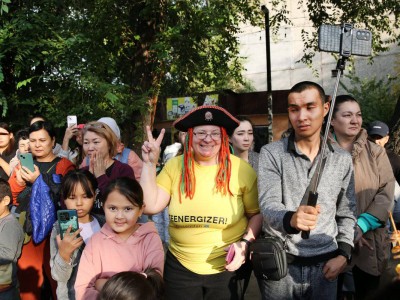 
                    Какие досуговые центры есть в Алматы и что они предлагают молодежи
                