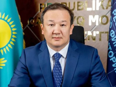 
                    Габит Садырбеков назначен заместителем Генпрокурора
                