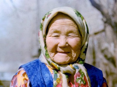 
                    Как в Алматы отметят Месячник пожилого человека
                