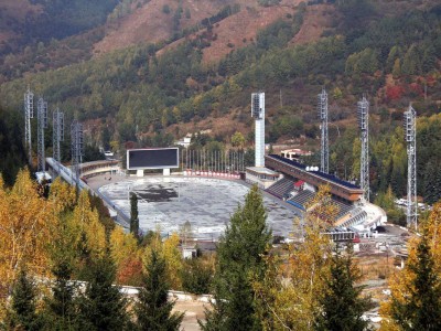 
                    Какой будет погода в Казахстане в ближайшие дни
                