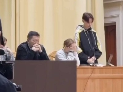 
                    На 10 лет угодили в тюрьму студентки из Костаная
                
