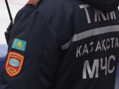 
                    Сбор дани в Туркестанской области: в МЧС прокомментировали заявление
                