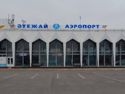 
                    Аэропорт Уральска закроют на ремонт
                