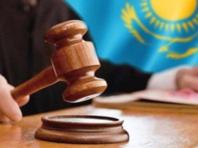 
                    В Алматы вынесли приговор мужчине, который обезглавил женщину
                