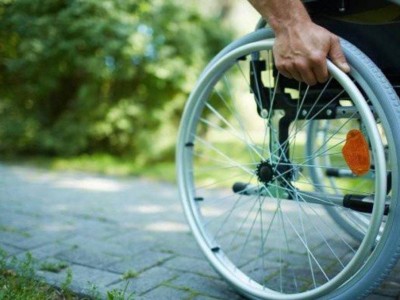 
                    В Казахстане усилили социальную поддержку людей с инвалидностью
                