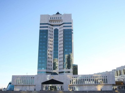 
                    Реализацию проекта G4 City в Алматинской области обсудили в Правительстве
                