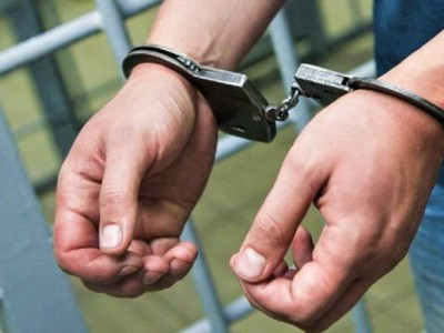 
                    Казахстанца экстрадировали из Украины
                