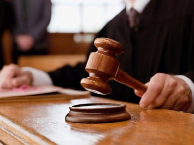 
                    Жителя Улытау осудили за пропаганду терроризма и разжигание религиозной розни
                