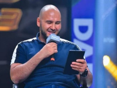 
                    Нурбек Карабала высказался о запрете MMA в Казахстане
                