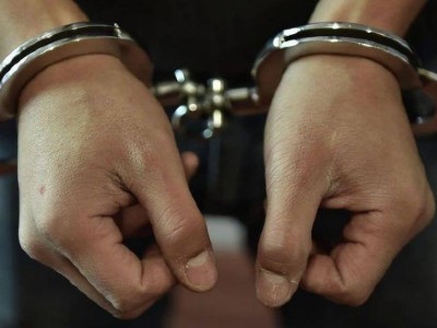 
                    Подозреваемый в хищении 1 миллиарда тенге экстрадирован из Турции в Казахстан
                