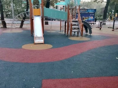 
                    В Турксибском районе завершено 55 объектов по программе «Бюджет народного участия»
                
