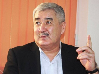 
                    Главная интрига дня по мнению Амиржана Косанова
                