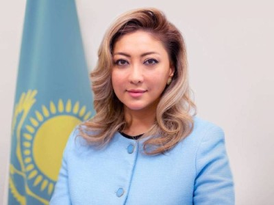 
                    Какие кадровые назначения произошли в министерстве торговли и интеграции РК
                