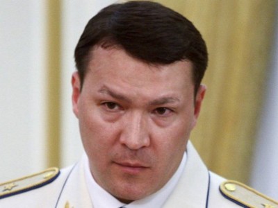
                    Руслан Искаков: В ходе Кантара я исполнял приказ Самата Абиша
                