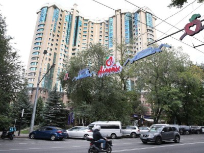 
                    До минус 2 градусов похолодает в Казахстане
                
