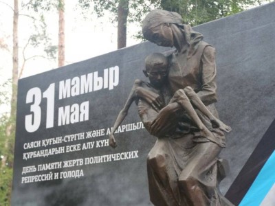 
                    В Казахстане рассекретили свыше 2,4 млн карточек жертв политических репрессий
                