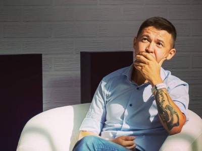 
                    Бизнесмен Нуркен Халыкберген раскритиковал сферу образования в Казахстане
                