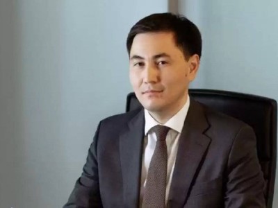 
                    Назначен председатель Агентства по стратегическому планированию и реформам
                