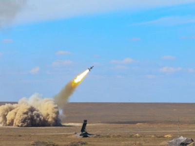 
                    Как прошли учения «Боевое содружество-2023»
                