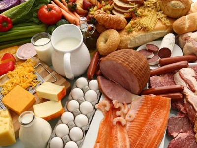 
                    Как изменились цены на продукты в Казахстане
                