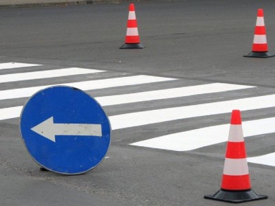 
                    В Алматы перекроют ряд улиц в связи с празднованием Дня города
                