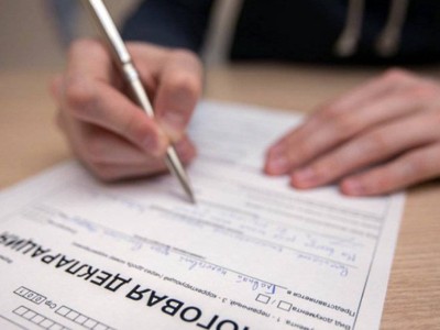 
                    Алматинцам напомнили о необходимости сдать налоговые декларации
                