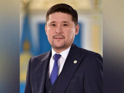 
                    Известный журналист Ержан Байтилес получил новую должность в Акорде
                